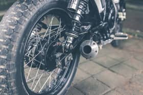 Eligibility criteria for B1-B2 motorcycle licence upgrade relaxed