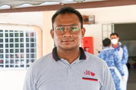 1,000 disasar hadir saringan percuma di Kampung Pandan, Seri Kembangan