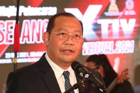 Sedia pusat pembangunan e-sukan, lahir pemain profesional