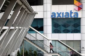 Celcom Axiata, Digi.com in advanced merger talks