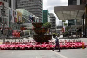 Malaysia investment slump shows need for structural reforms - World Bank