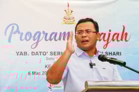 Selangor mobilises grassroots leaders to help people register for vaccines