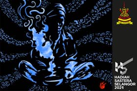 Kertas-kertas dinding