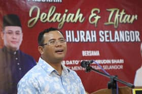 Selangor produces independent entrepreneurs