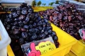 65 Bazar Ramadan bakal operasi sekitar KL