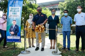 Selangor yakin capai sasaran 60 peratus pengangkutan awam menjelang 2030