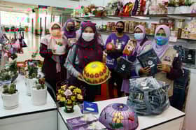 Biasiswa bantu wanita lanjut pelajaran boleh dimohon hingga 15 Mac