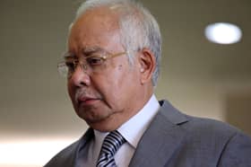 Najib fails to recuse CoA judge sitting in apex court to hear his SRC review