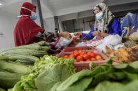 Prices of basic necessities to stabilise soon