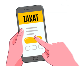 Shopee kutip lebih RM200,000 zakat fitrah