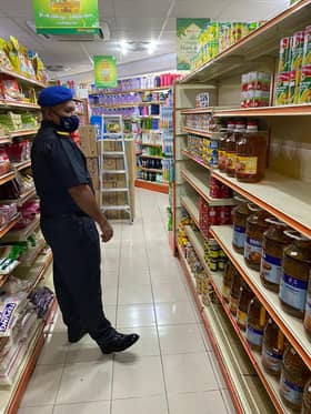 KPDNHEP Selangor periksa 1,271 premis, kesan tiga aduan naik harga