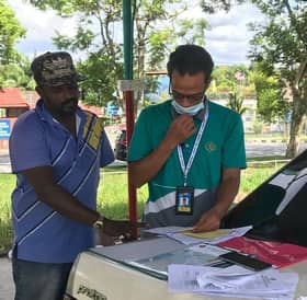 Zakat Selangor santuni suami isteri mualaf, OKU