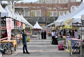 Ramadan preparations in full swing nationwide