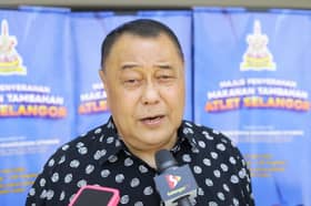 Bekas atlet harap swasta hulur bantuan, zahir terima kasih Selangor