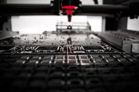 Malaysia's manufacturing sales up 13.1 pct in Jan 2022