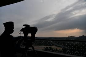 Tarikh lihat anak bulan Ramadan ditetapkan pada 1 April