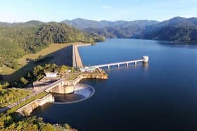 Dam water levels in Selangor under control — Izham