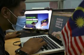 Penjawat awam terima bantuan khas Aidilfitri RM500