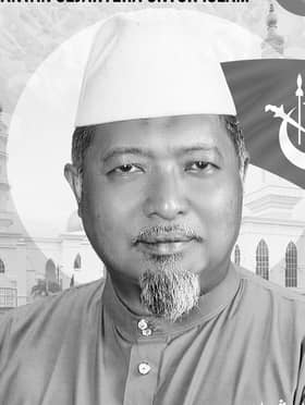 Melor assemblyman Dr Yusnan Yusof dies
