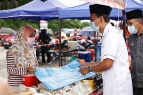 Public awareness on using reusable shopping bags still low, says exco