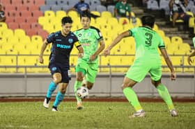 Selangor kutip tiga mata aksi pertama Ramadan