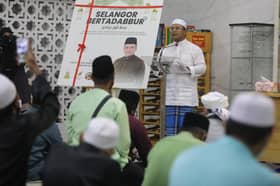 MB seru hayati kandungan al-Quran, teguhkan iman