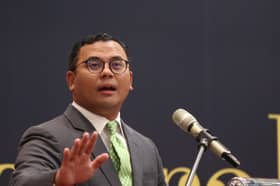 MB announces half month salary aid for civil servants