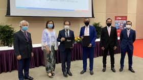 Kerjasama Selgate-IMU tambah pekerja mahir bidang kesihatan