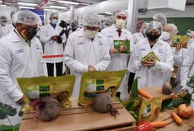 MB: Nestle’s RM150 mln investment shows investor confidence in Selangor