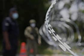 EMCO at Maahad Tahfiz school in Kelantan from today to May 2