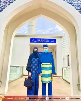 Sultan, Permaisuri mahu umat Islam jadikan al-Quran sebagai panduan