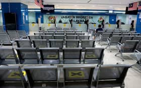 Immigration dept collects RM3.5 bln in revenue as of Aug 30