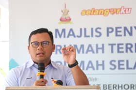 MB: Bandar Bukit Beruntung, Bukit Sentosa to be redeveloped