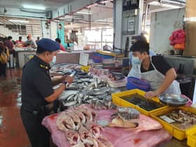 Unspecific complaints hamper KPDNHEP probes