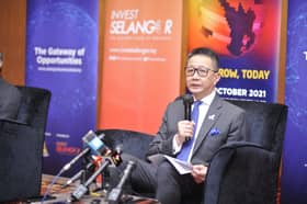 ECRL: Keputusan Persekutuan melulu, jajaran utara gagal bangunkan ekonomi