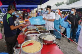 Use reusable shopping bags and get rewarded — Exco