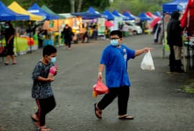 PBT boleh kompaun individu tidak patuh SOP bazar