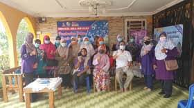 ADN: Wanita digalak belajar pelbagai kemahiran, jana pendapatan