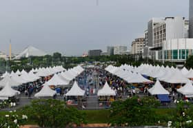 PM: Revoke Ramadan bazaar licences if traders resell them