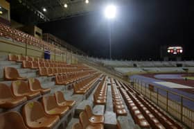 M-League: Spectators allowed in stadiums from April 6