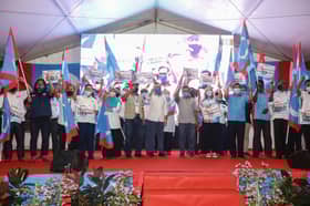 Pulangkan mandat rakyat, KEADILAN Selangor tumpu menang PRU15