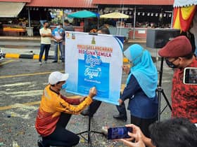 Selangor anjur wacana, kajian tingkat kesedaran bahaya beg plastik