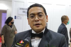 Kerja kuat KSSB majukan perlombongan mineral berbaloi