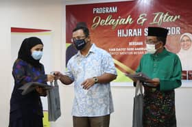 MB worried people's careless attitude might trigger fourth wave of Covid-19