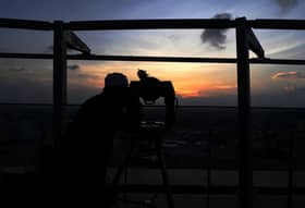 Syawal new moon sighting on April 9