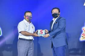 MDHS antara empat PBT terawal guna kemudahan digital