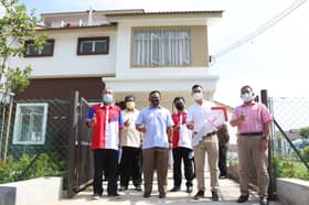 Tambah rumah mampu milik, kerjasama bank permudah pinjaman