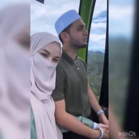 Didakwa bulan madu di Langkawi, polis siasat Neelofa, PU Riz