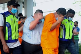 Majikan belasah pekerja kerana puasa didakwa esok