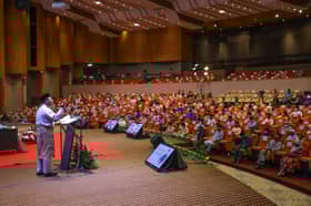 Pemimpin komuniti dapat bantuan khas RM1,000, penggerak belia RM500